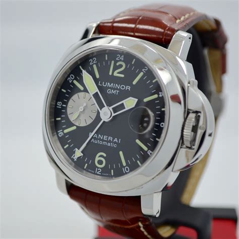 panerai pam 88 price singapore|Panerai Luminor Gmt PAM 00088 .